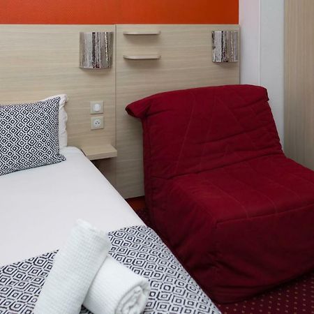 Hotel De Paris La Defense Puteaux Dış mekan fotoğraf
