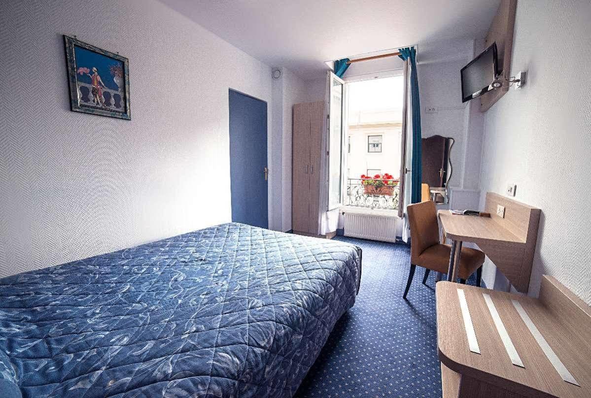 Hotel De Paris La Defense Puteaux Dış mekan fotoğraf