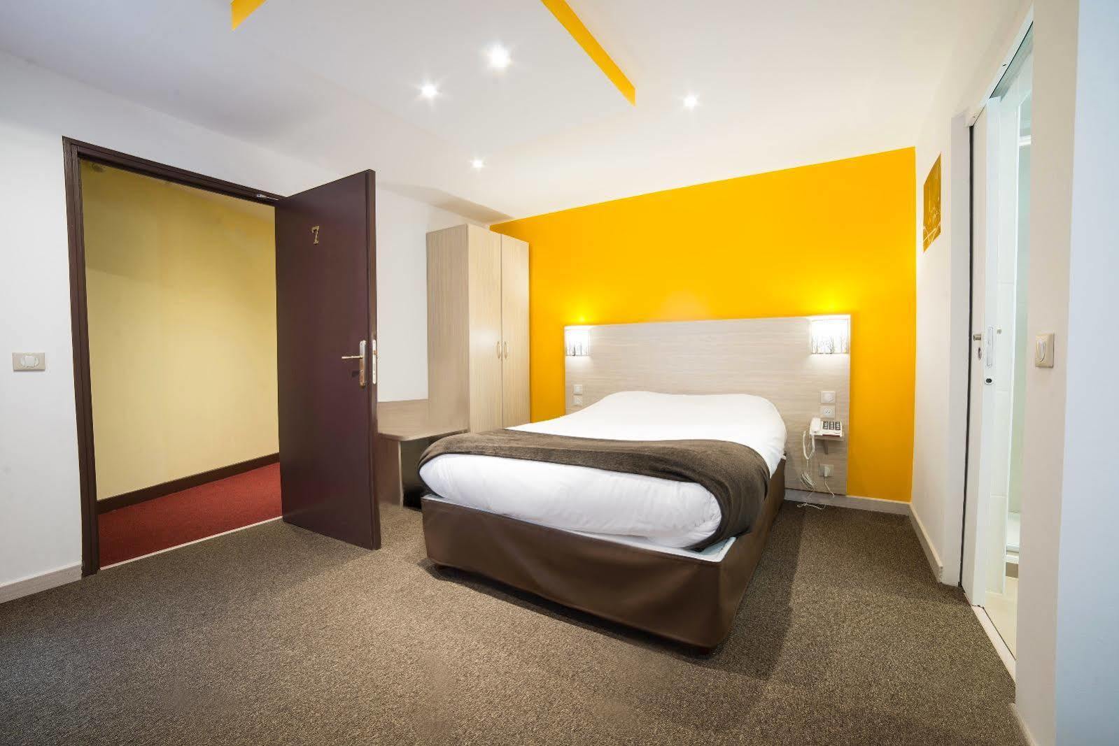Hotel De Paris La Defense Puteaux Dış mekan fotoğraf